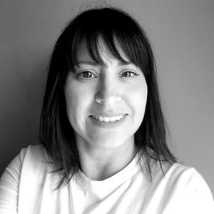 Meet your Posher, Roxane